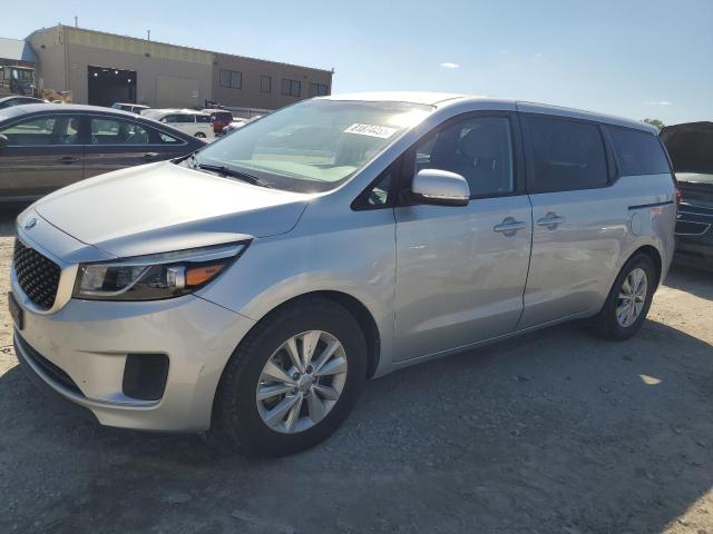 Фото 1 - KIA All Models