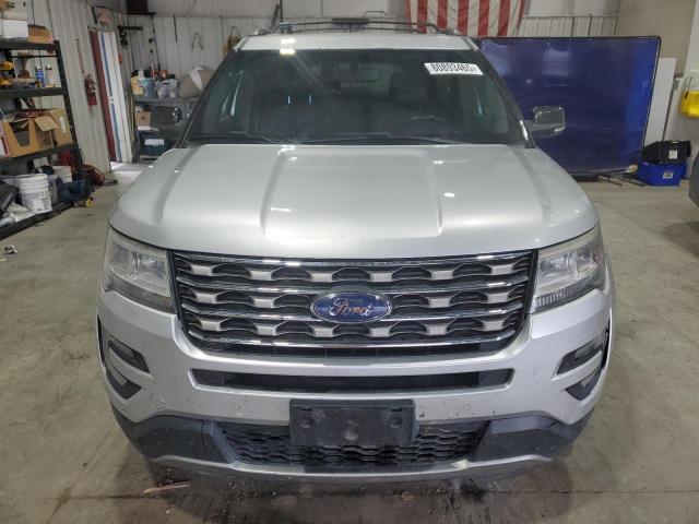Фото 5 - FORD EXPLORER