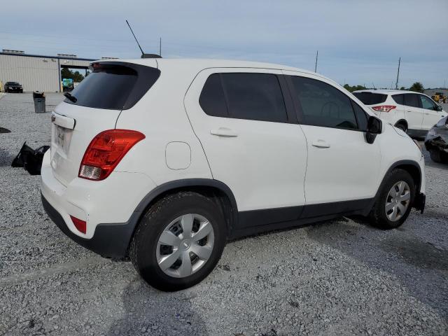 Фото 3 - CHEVROLET TRAX