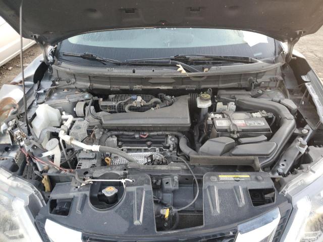 Фото 12 - NISSAN ROGUE