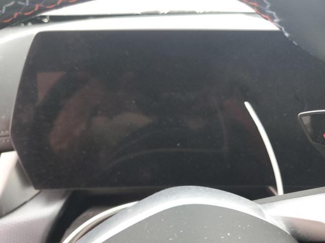 BMW X1 M35I 2025 VIN WBX13EF02S5033106