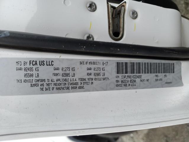 Фото 13 - JEEP GRAND CHER