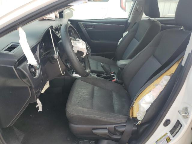 Фото 7 - TOYOTA COROLLA