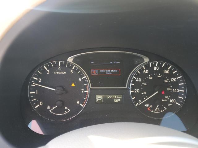 Фото 9 - NISSAN ALTIMA