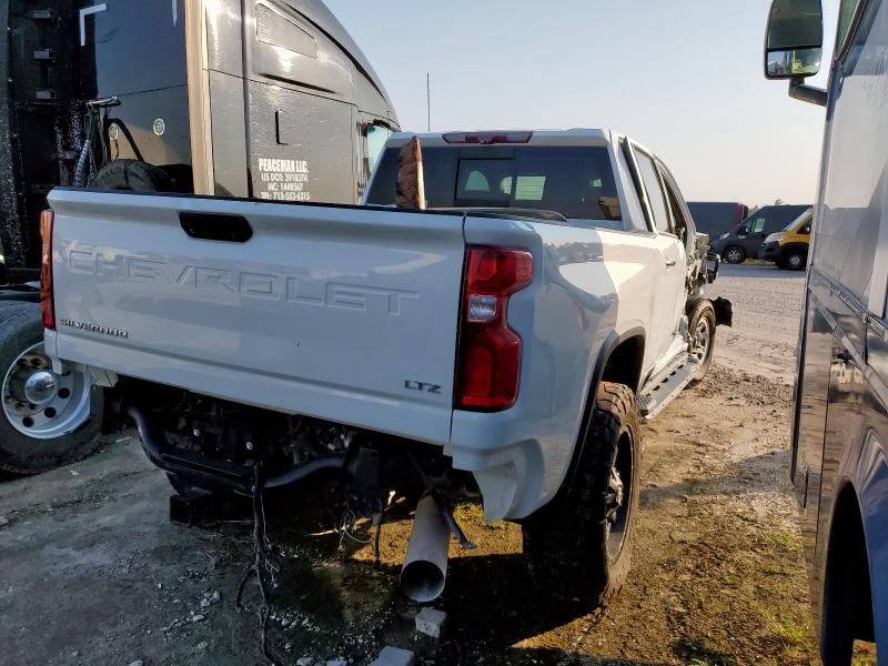 Фото 3 - CHEVROLET ALL Models