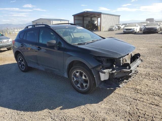 Фото 4 - SUBARU CROSSTREK