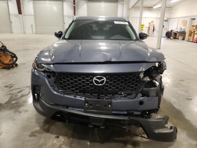 MAZDA CX-50 2025 VIN 7MMVAABW3SN137739