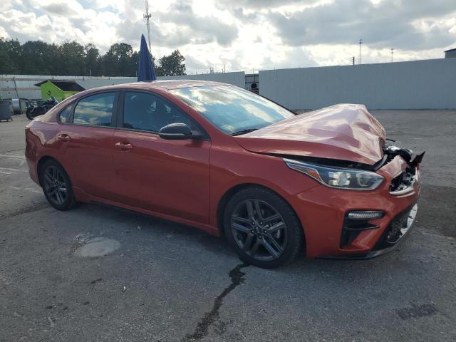 Фото 4 - KIA FORTE