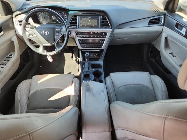 Фото 8 - HYUNDAI SONATA