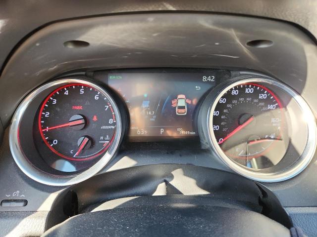 Фото 9 - TOYOTA CAMRY