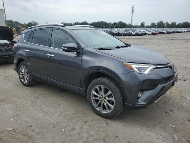 Фото 4 - TOYOTA RAV4