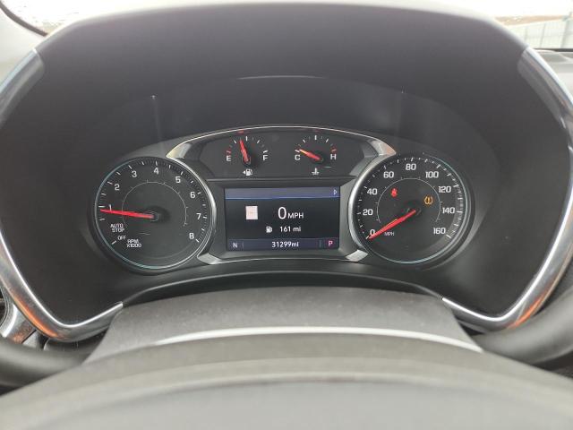 Фото 9 - CHEVROLET EQUINOX