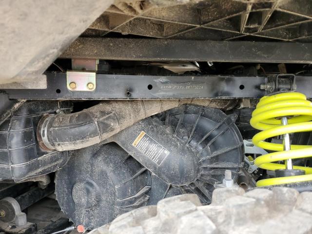 POLARIS SIDEBYSIDE 2020