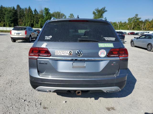 VOLKSWAGEN ATLAS 2019 VIN 1V2LR2CA3KC596868