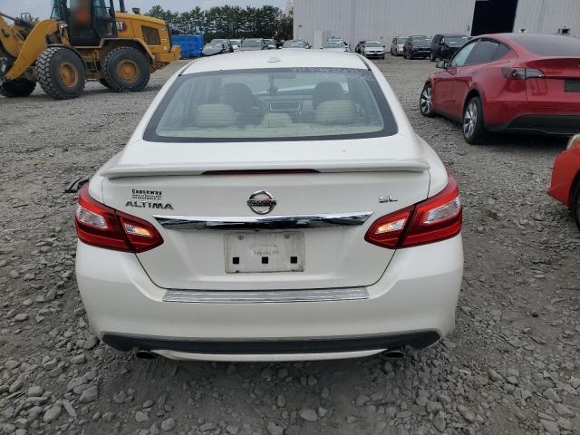 Фото 6 - NISSAN ALTIMA