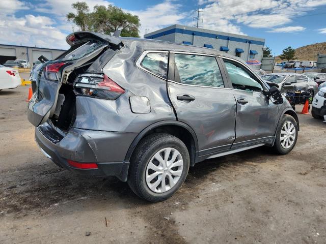 Фото 3 - NISSAN ROGUE