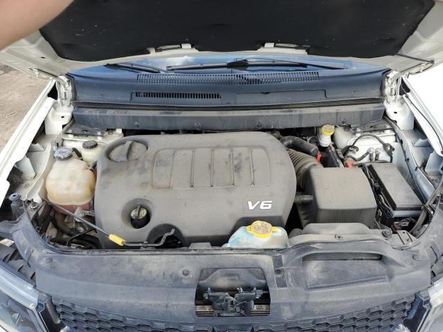 Фото 12 - DODGE JOURNEY