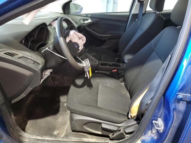 Фото 7 - FORD FOCUS