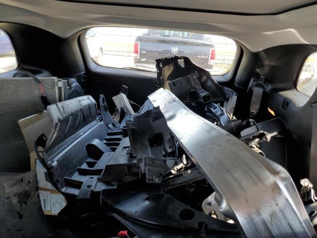 Фото 10 - JEEP GRAND CHER