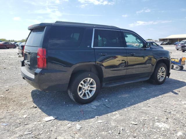 Фото 3 - CHEVROLET TAHOE