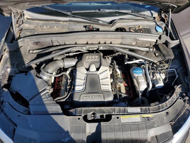 Фото 12 - AUDI Q5