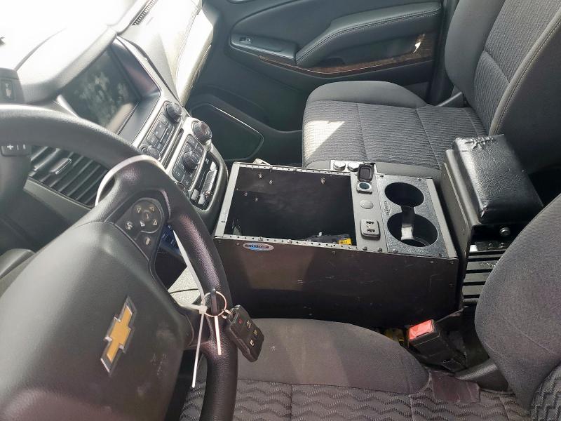 Фото 8 - CHEVROLET TAHOE