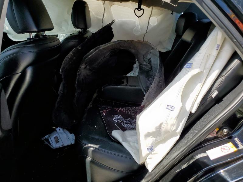 Фото 10 - TOYOTA AVALON