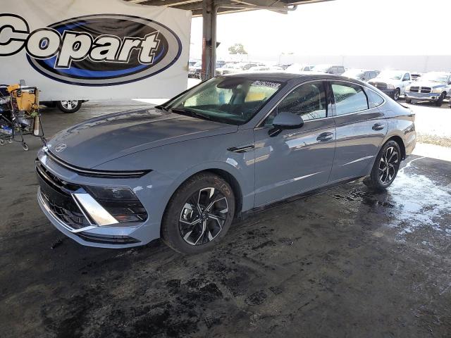 Фото 1 - HYUNDAI SONATA