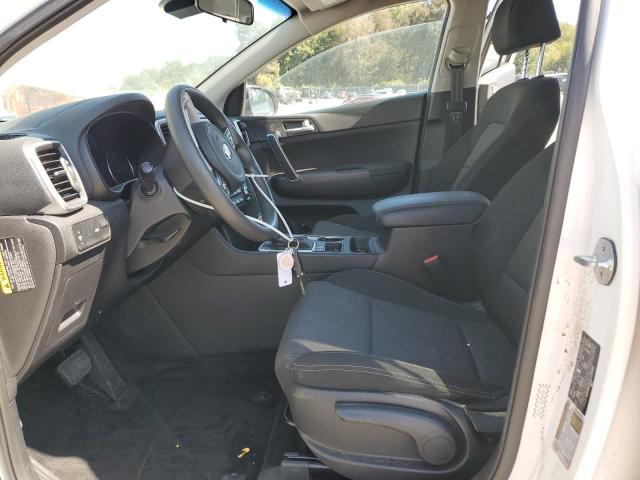 Фото 7 - KIA SPORTAGE