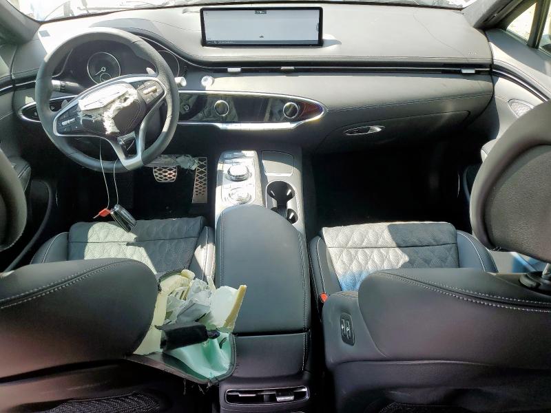 GENESIS GV70 BASE 2025 VIN 5NMMCDTC3SH034913