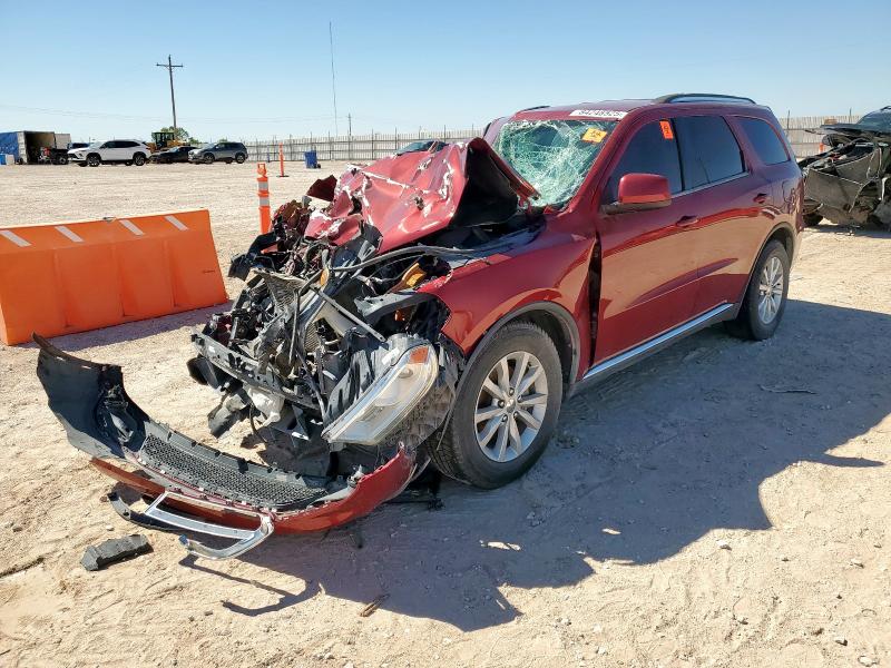 Фото 1 - DODGE DURANGO