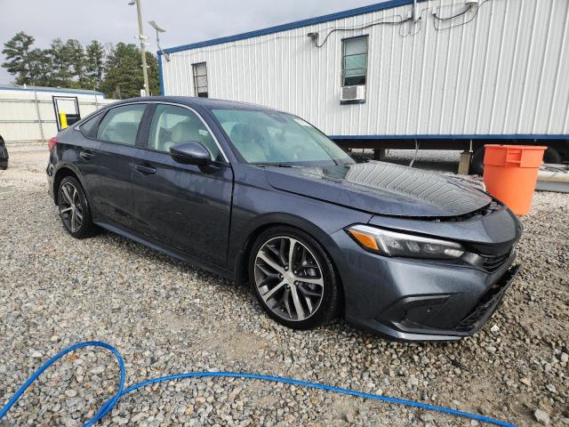 Фото 4 - HONDA CIVIC