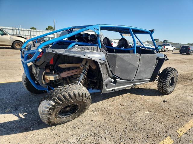 POLARIS SIDEBYSIDE 2022