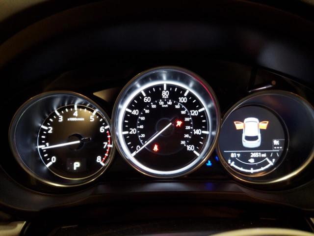 Фото 9 - MAZDA CX-5 PREFE