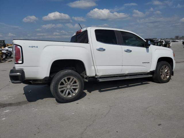 GMC CANYON 2020 VIN 1GTG6DEN2L1153504