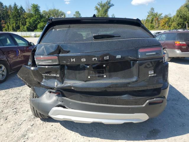 HONDA PROLOGUE E 2024 VIN 3GPKHVRJXRS541989