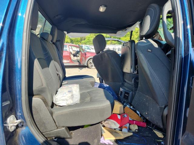 Фото 10 - RAM 2500