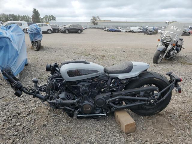 HARLEY-DAVIDSON RH1250 S 2024