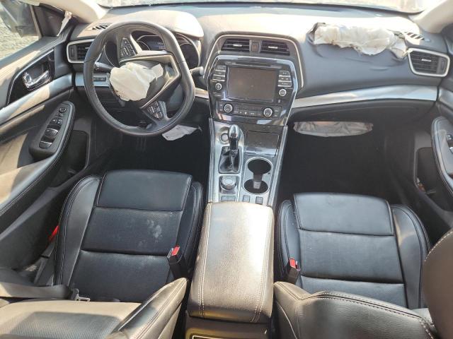 Фото 8 - NISSAN MAXIMA