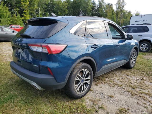 Фото 4 - FORD ESCAPE