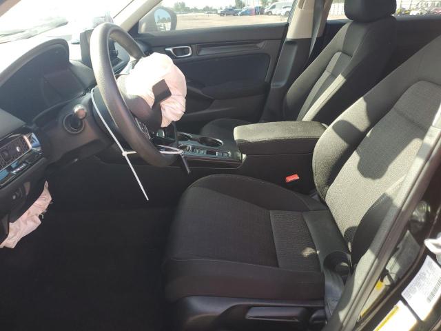 Фото 7 - HONDA CIVIC