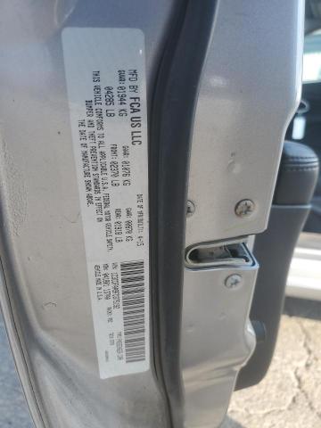 Фото 12 - DODGE DART