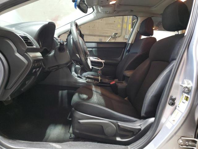 Фото 7 - SUBARU IMPREZA