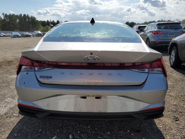 Фото 6 - HYUNDAI ELANTRA