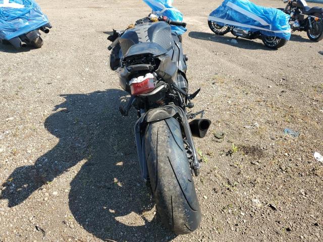 SUZUKI GSXR1000 2021