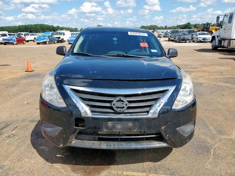 Фото 5 - NISSAN VERSA