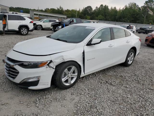 Фото 1 - CHEVROLET MALIBU