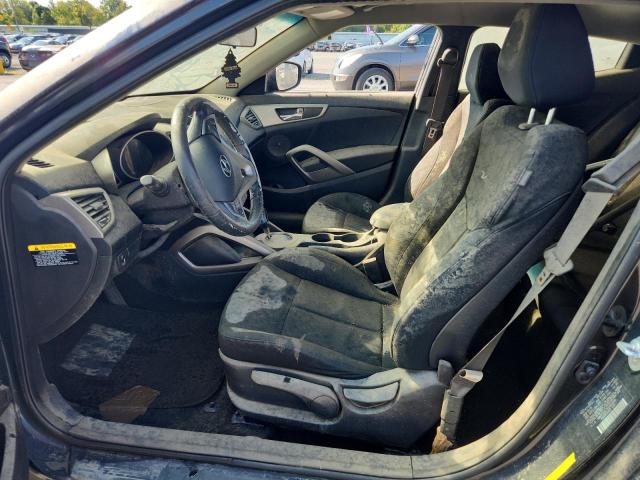 Фото 7 - HYUNDAI VELOSTER