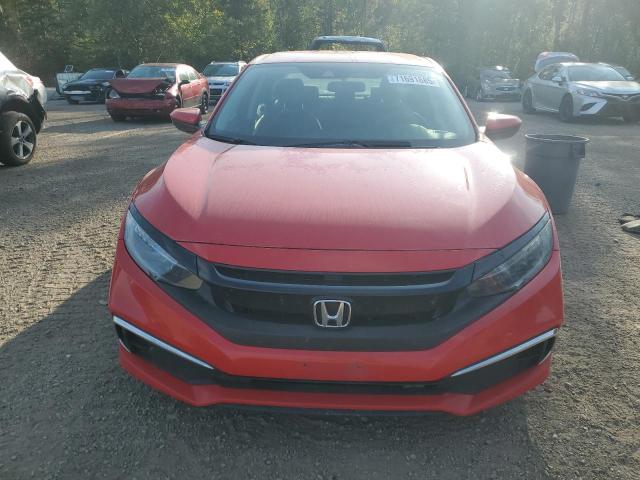 Фото 5 - HONDA CIVIC