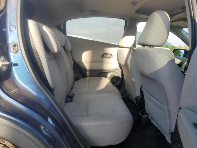 Фото 11 - HONDA HR-V